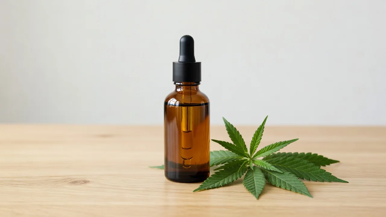 Какво е CBD: пълно ръководство за начинаещи